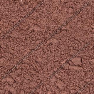 High Resolution Seamless Chocolate Protein Texture 0001